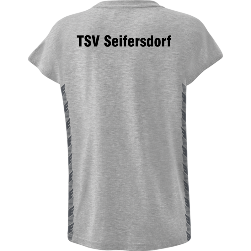 TSV Seifersdorf Essential T-Shirt Damen