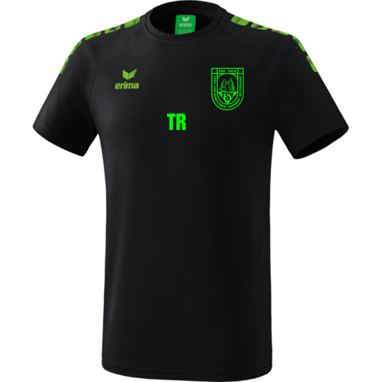 TSV Seifersdorf Essential 5C T-Shirt Kinder