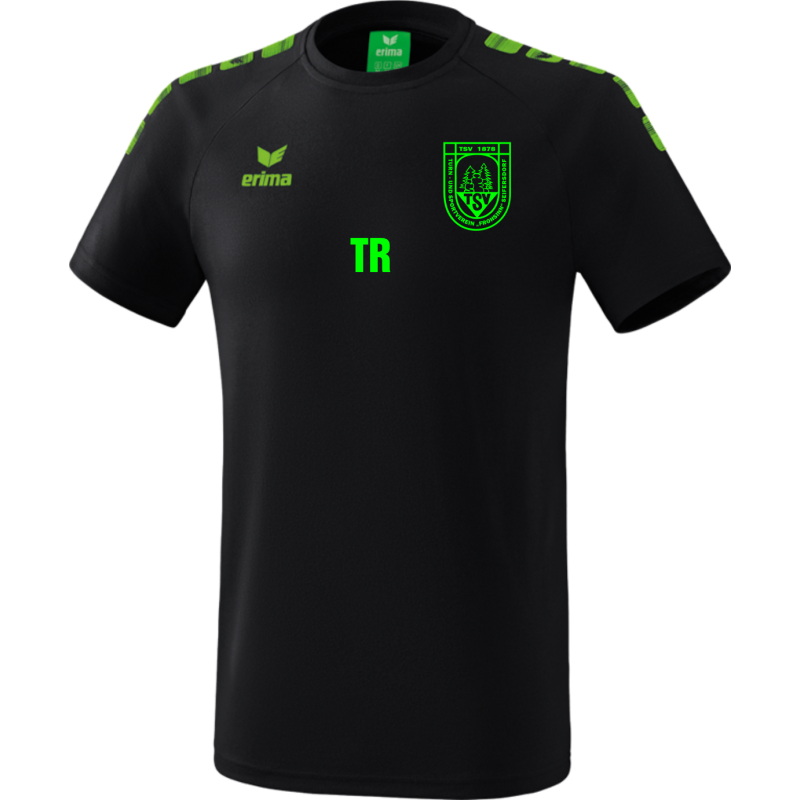 TSV Seifersdorf Essential 5C T-Shirt Unisex