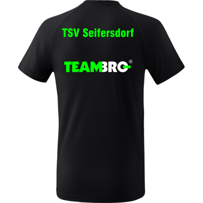 TSV Seifersdorf Essential 5C T-Shirt Unisex