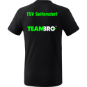 TSV Seifersdorf Essential 5C T-Shirt Unisex