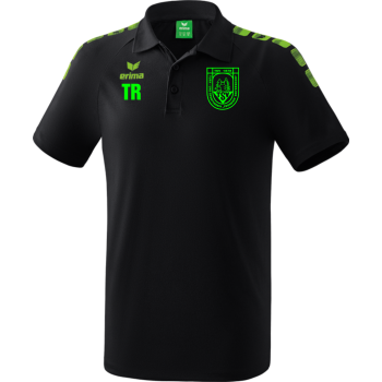 TSV Seifersdorf Essential 5C Polo Kinder