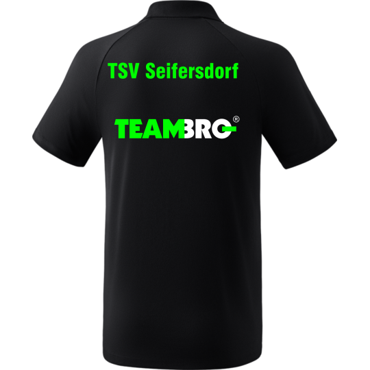 TSV Seifersdorf Essential 5C Polo Kinder