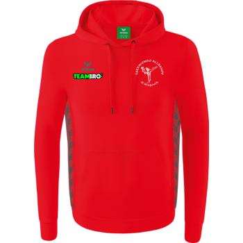 Taekwondo Magosch Essential Hoodie Unisex