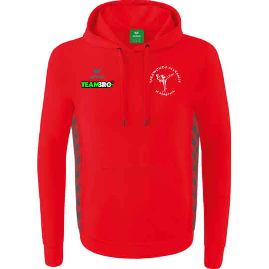 Taekwondo Magosch Essential Hoodie Unisex