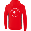 Taekwondo Magosch Essential Hoodie Unisex