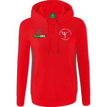 Taekwondo Magosch Essential Hoodie Damen