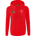 Taekwondo Magosch Essential Hoodie Damen