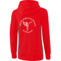 Taekwondo Magosch Essential Hoodie Damen
