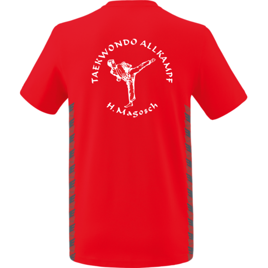 Taekwondo Magosch Essential T-Shirt Unisex