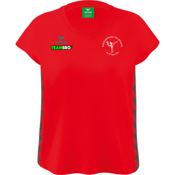 Taekwondo Magosch Essential T-Shirt Damen