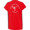 Taekwondo Magosch Essential T-Shirt Damen