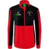 Taekwondo Magosch Präsentationsjacke Damen
