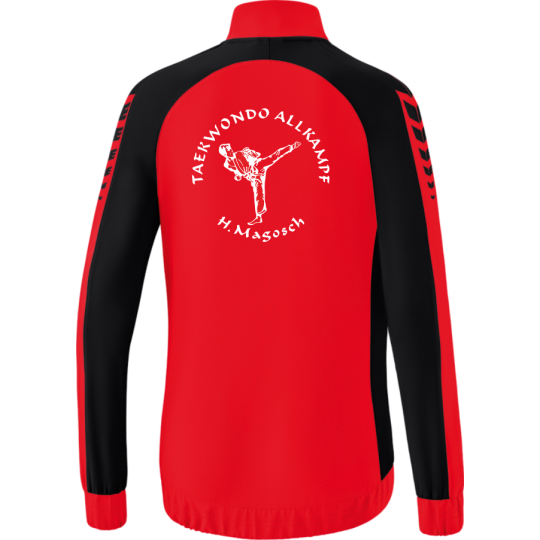 Taekwondo Magosch Präsentationsjacke Damen