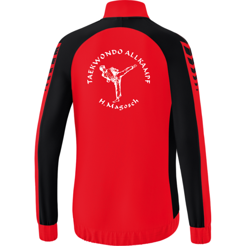 Taekwondo Magosch Präsentationsjacke Damen