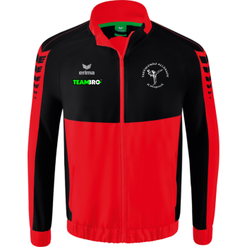Taekwondo Magosch Präsentationsjacke Unisex