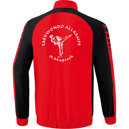Taekwondo Magosch Präsentationsjacke Unisex