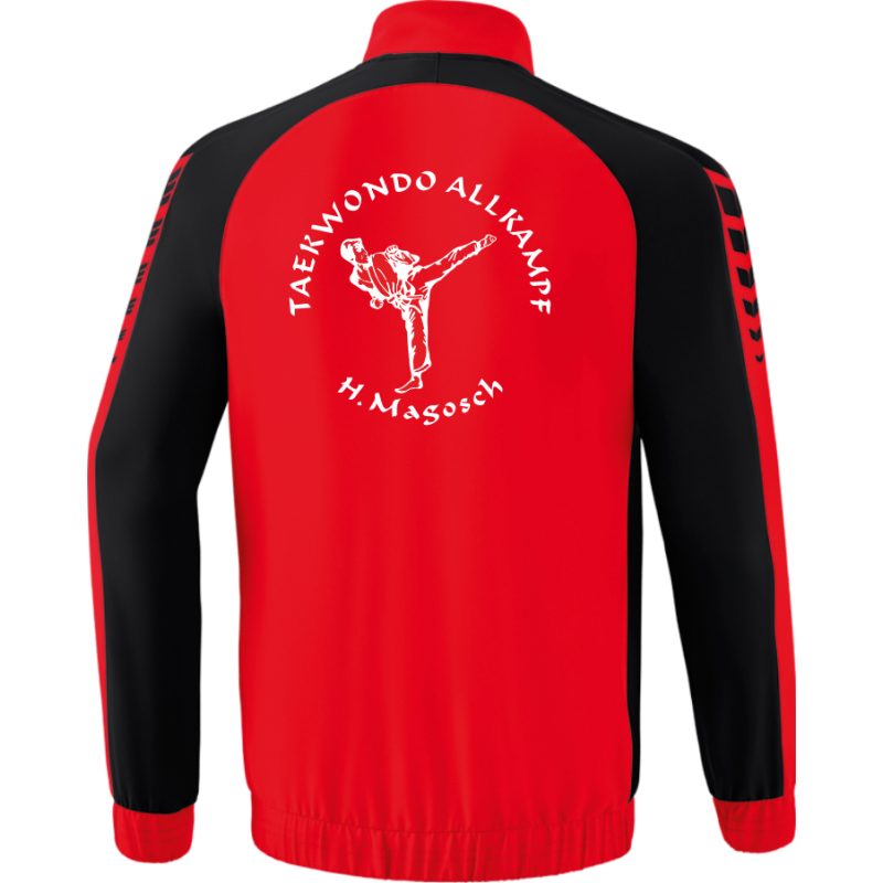 Taekwondo Magosch Präsentationsjacke Unisex