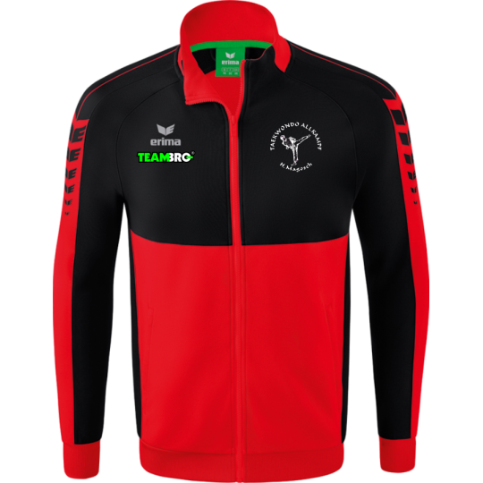 Taekwondo Magosch Trainingsjacke Unisex