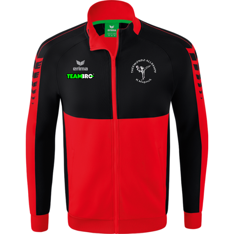 Taekwondo Magosch Trainingsjacke Unisex