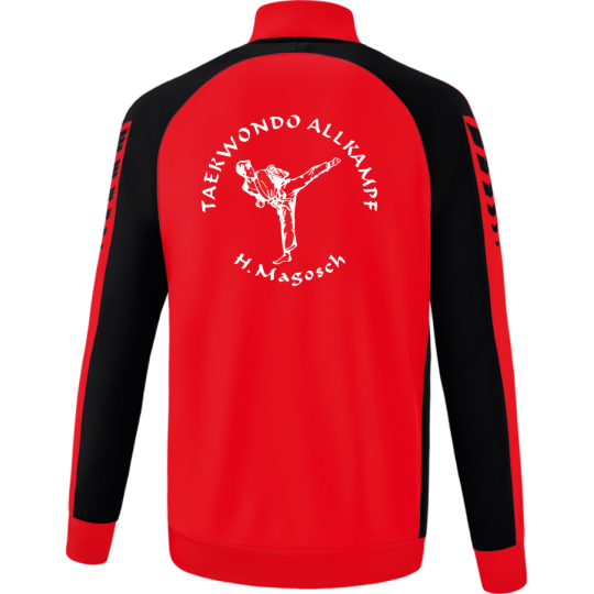 Taekwondo Magosch Trainingsjacke Unisex