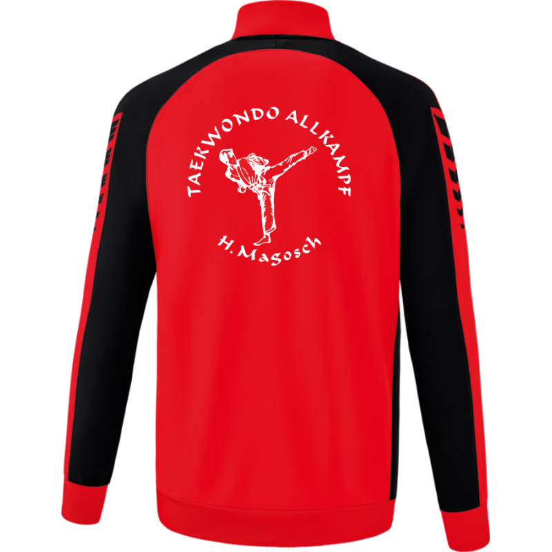 Taekwondo Magosch Trainingsjacke Unisex