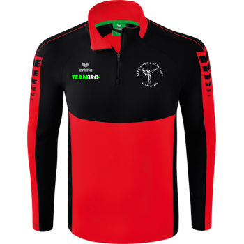 Taekwondo Magosch Trainingstop Unisex