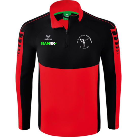 Taekwondo Magosch Trainingstop Unisex