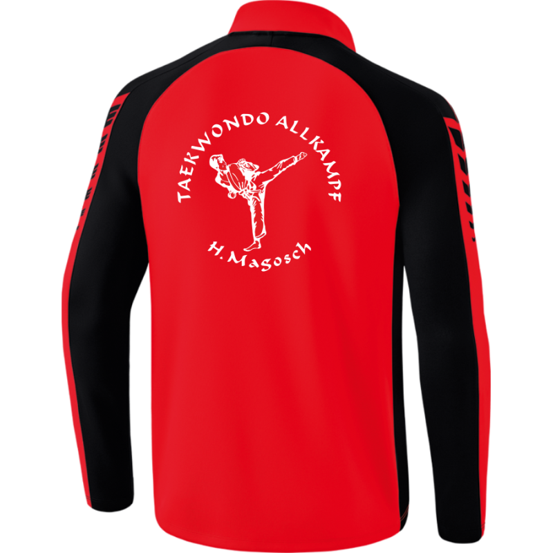 Taekwondo Magosch Trainingstop Unisex