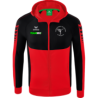 Taekwondo Magosch Trainingsjacke mit Kapuze Kinder