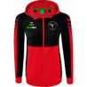 Taekwondo Magosch Trainingsjacke mit Kapuze Damen