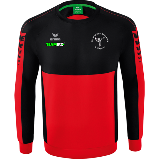 Taekwondo Magosch Sweatshirt Unisex