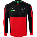 Taekwondo Magosch Sweatshirt Unisex