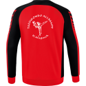Taekwondo Magosch Sweatshirt Unisex