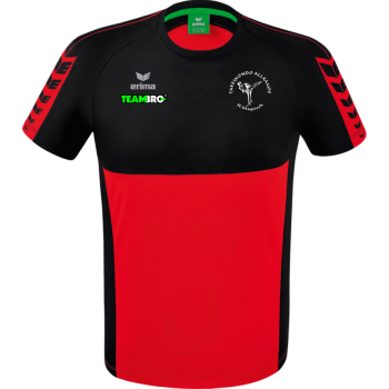 Taekwondo Magosch T-Shirt Unisex