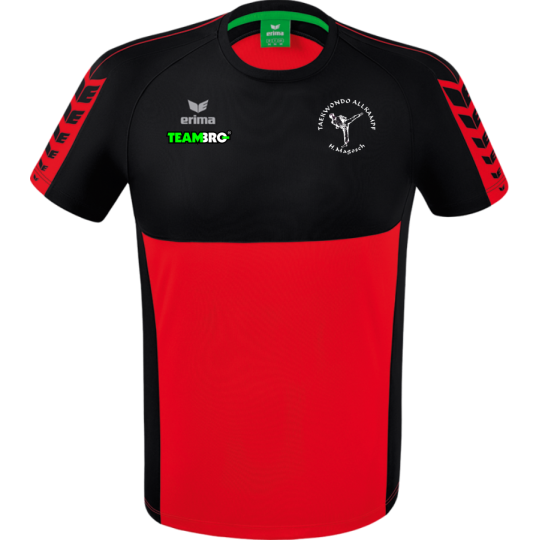 Taekwondo Magosch T-Shirt Unisex