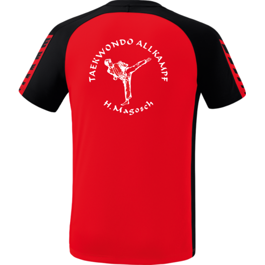 Taekwondo Magosch T-Shirt Unisex