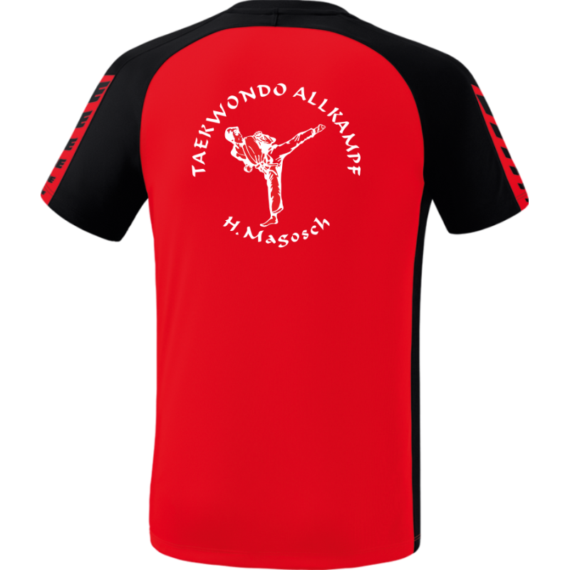 Taekwondo Magosch T-Shirt Unisex