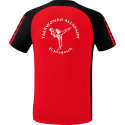 Taekwondo Magosch T-Shirt Unisex