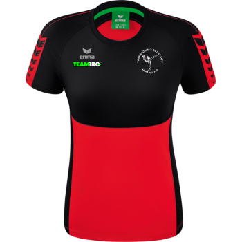 Taekwondo Magosch T-Shirt Damen