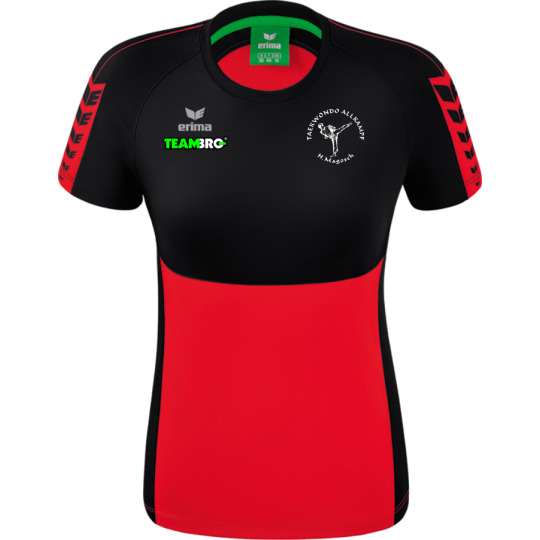 Taekwondo Magosch T-Shirt Damen