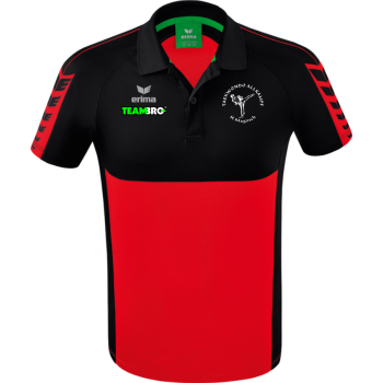 Taekwondo Magosch Polo Unisex