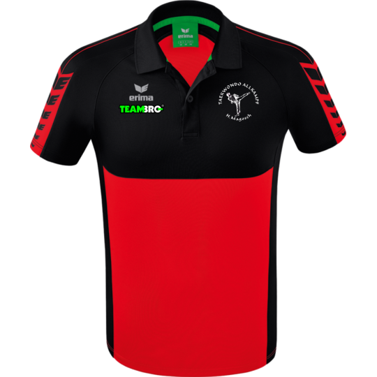 Taekwondo Magosch Polo Unisex