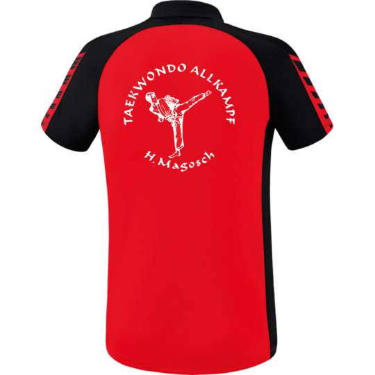 Taekwondo Magosch Polo Unisex