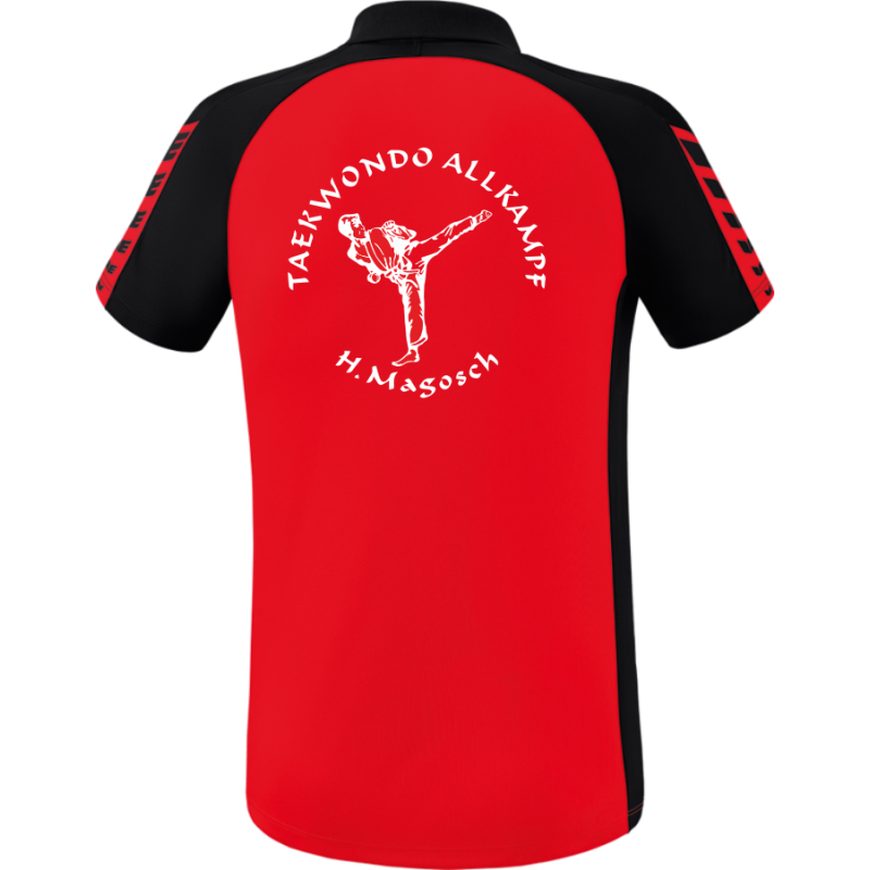 Taekwondo Magosch Polo Unisex