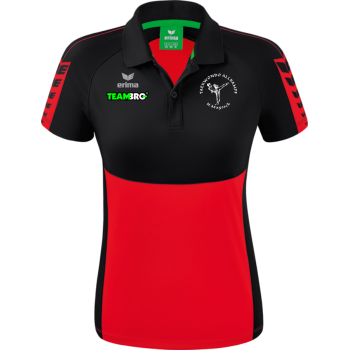 Taekwondo Magosch Polo Damen
