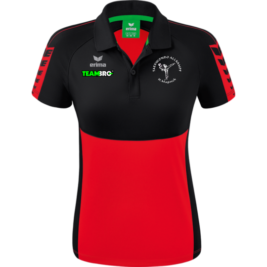 Taekwondo Magosch Polo Damen