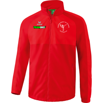 Taekwondo Magosch Regenjacke Unisex