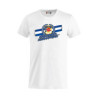 BSG Stahl Riesa Fanshirt "Stahlharter Zusammenhalt" Unisex