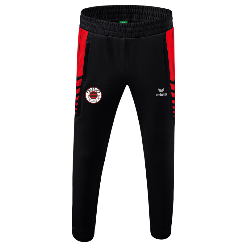 DSC Verein Trainingshose Kinder